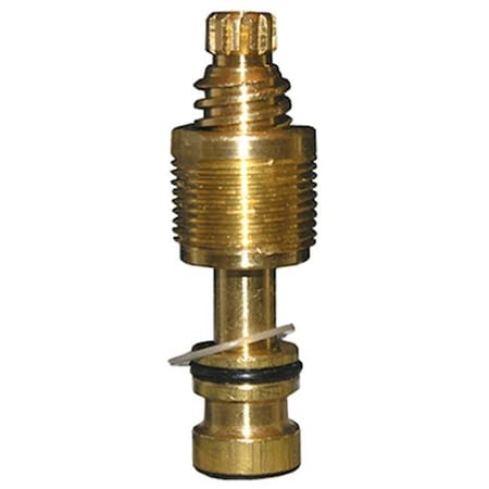 Larsen Supply Co Larsen Supply S-518-3 Handcraft 3203 Hot And Cold Widespread Stem 656985